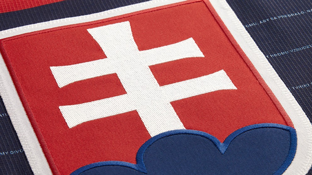Olympijské dresy Slovenska na OH v Soči - 7