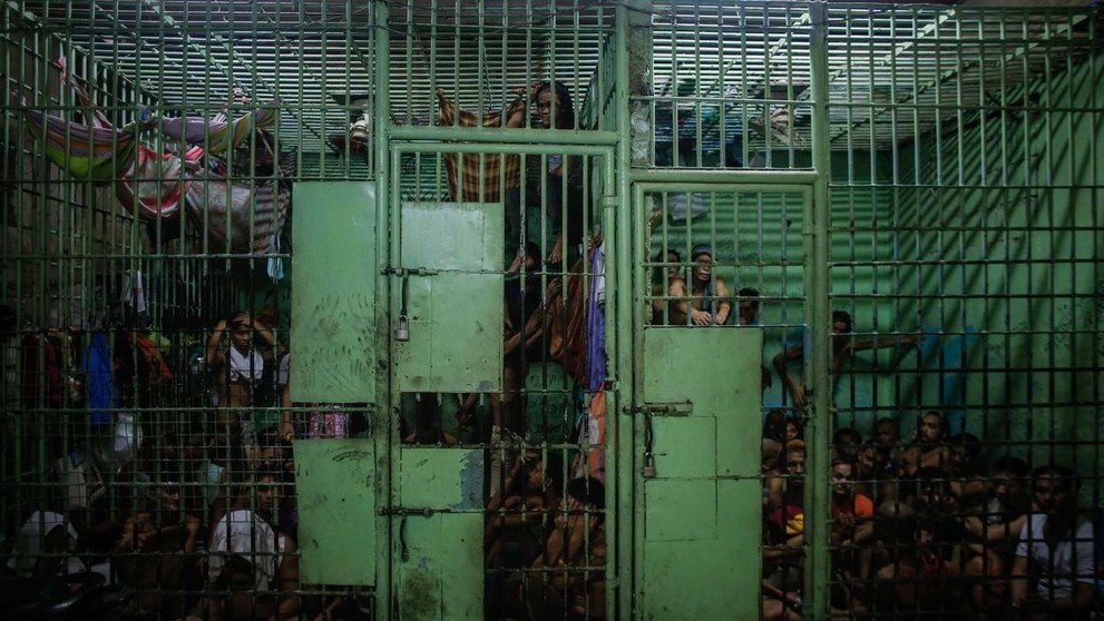 Takto končia zadržaní