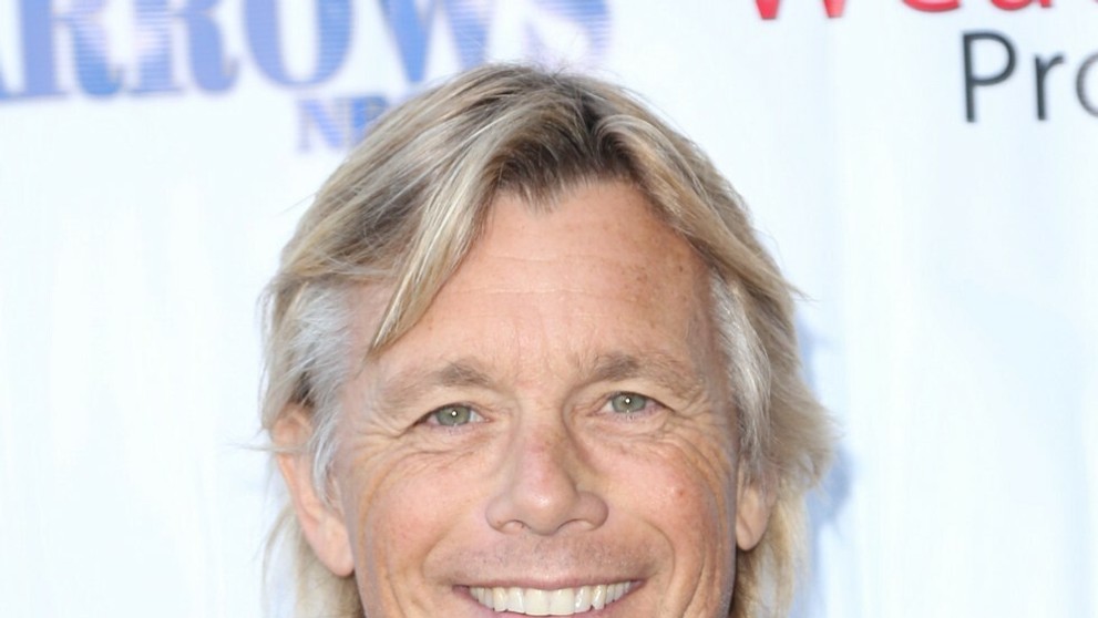 Christopher Atkins