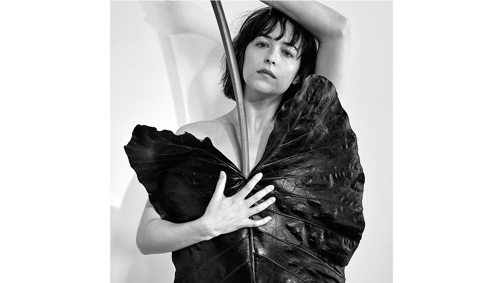 Dakota Johnson