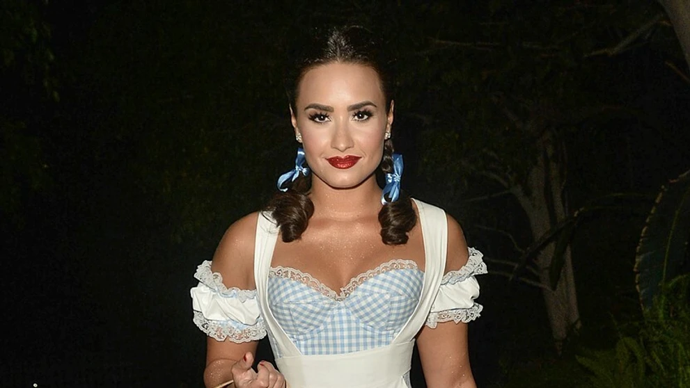 Demi Lovato