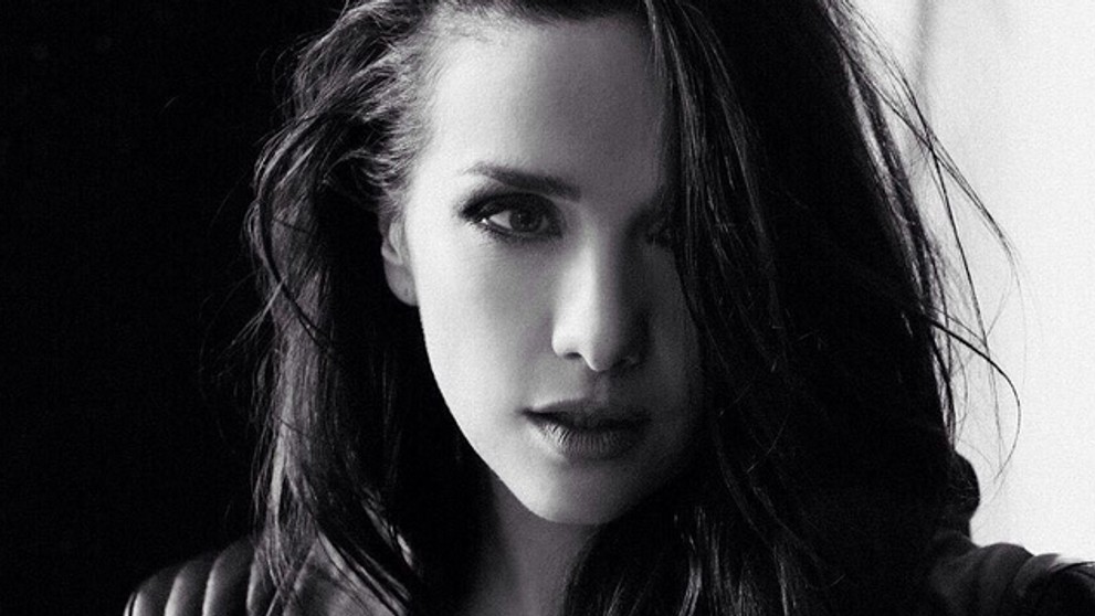 Natalia Oreiro