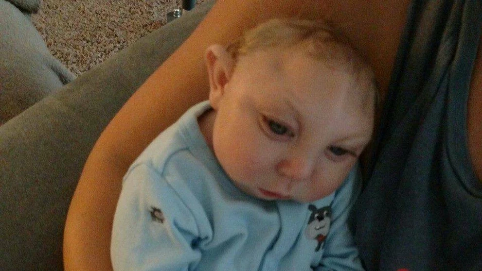 Jaxon Emmett Buell 