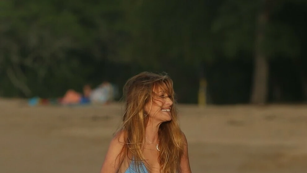 Jane Seymour 