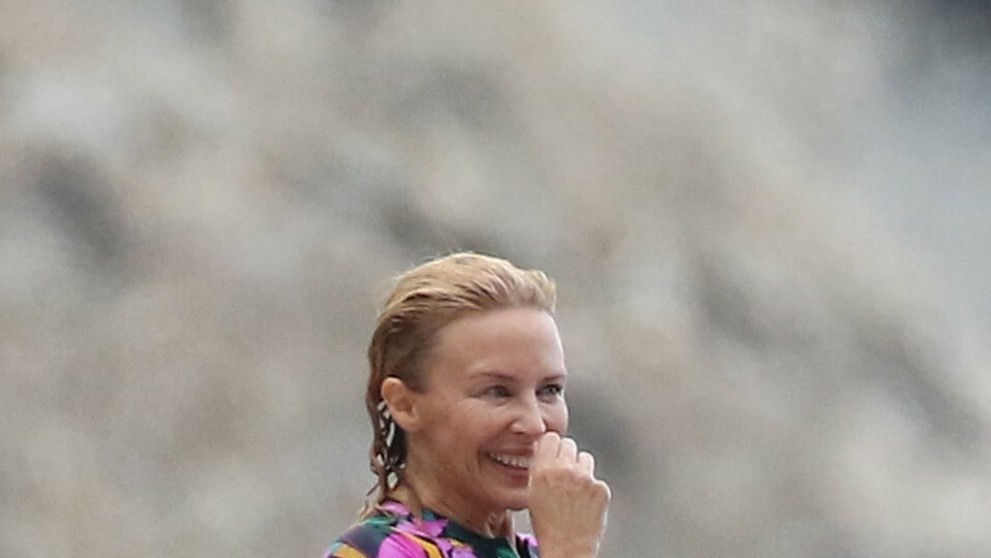 Kylie Minogue