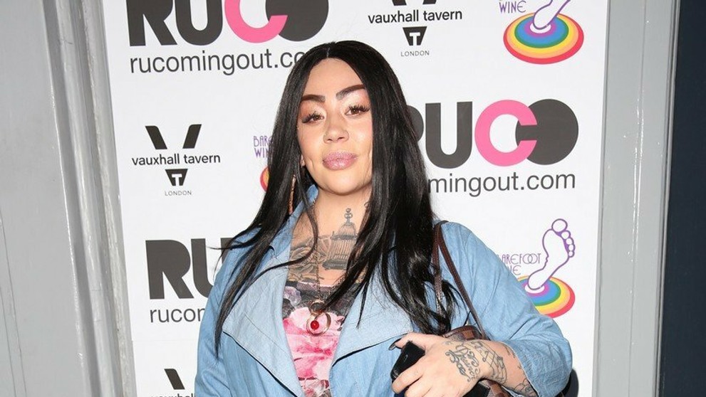 Mutya Buena