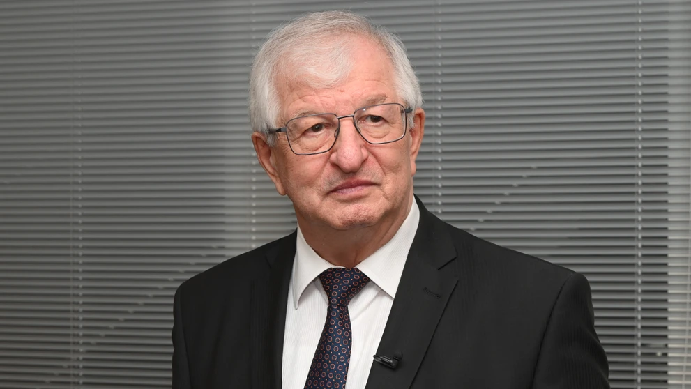 Ján Mazák.