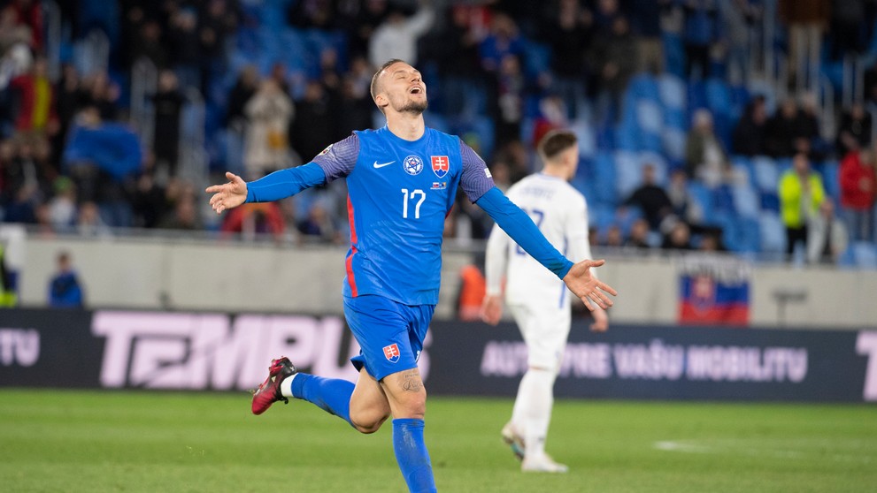 Lukáš Haraslín.