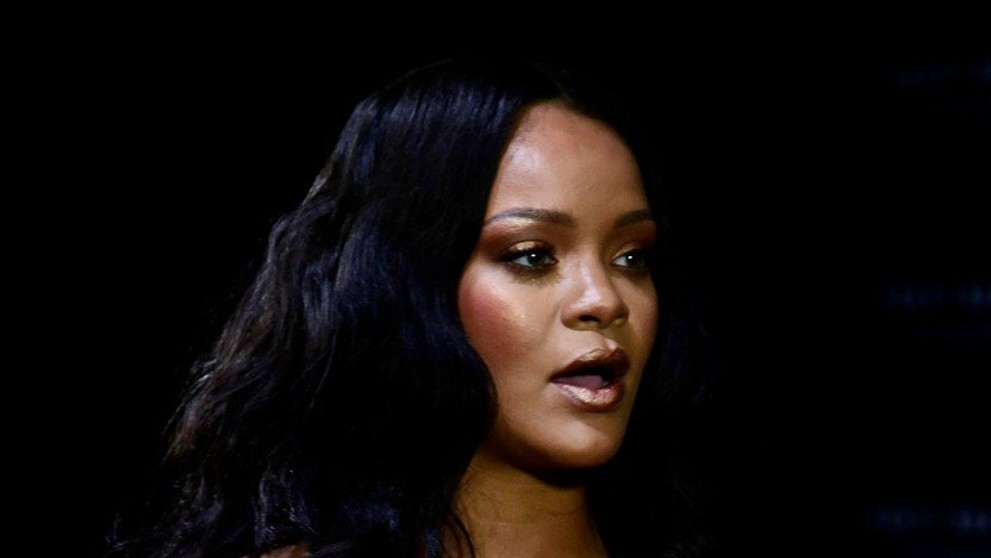 Rihanna