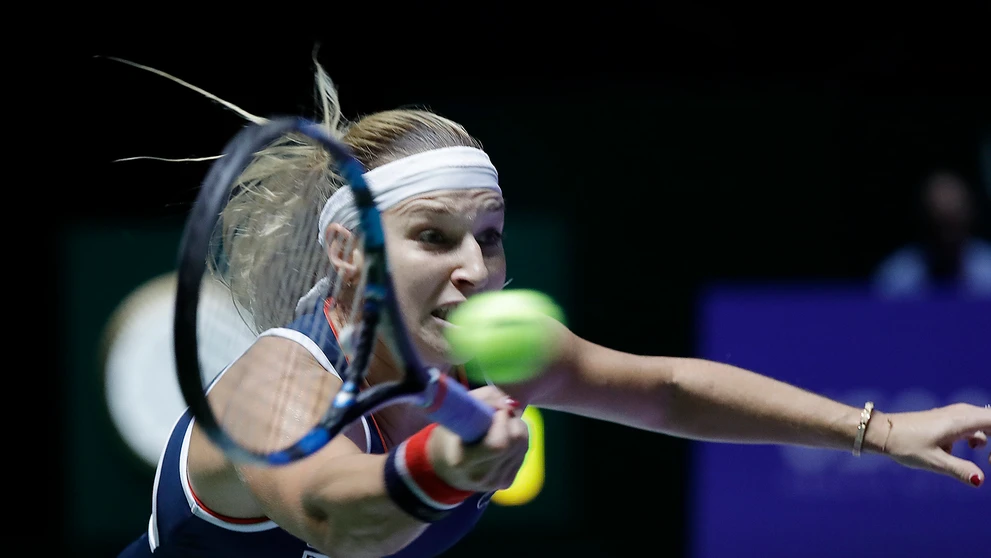 Dominika Cibulková 