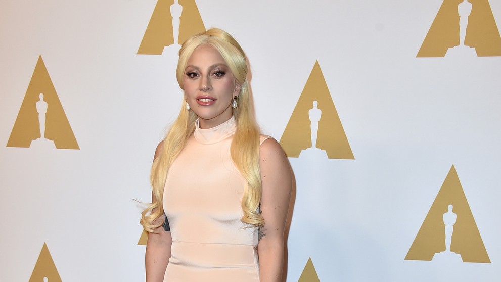 Lady Gaga