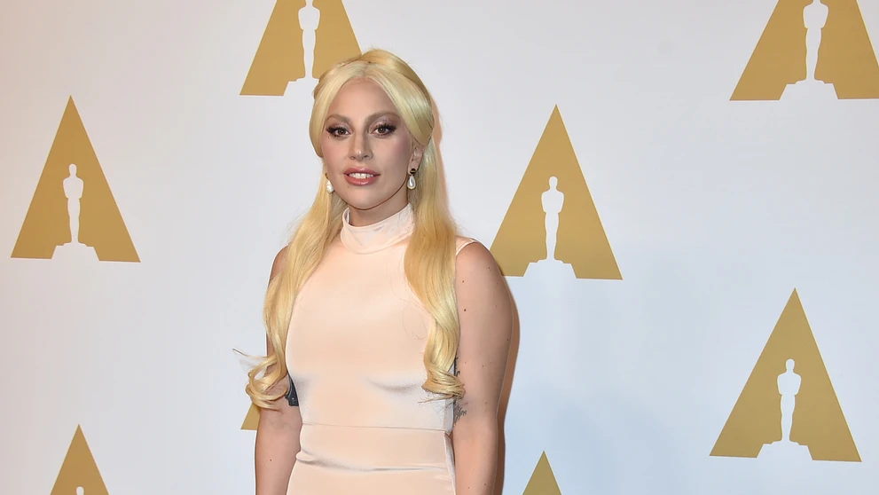 Lady Gaga