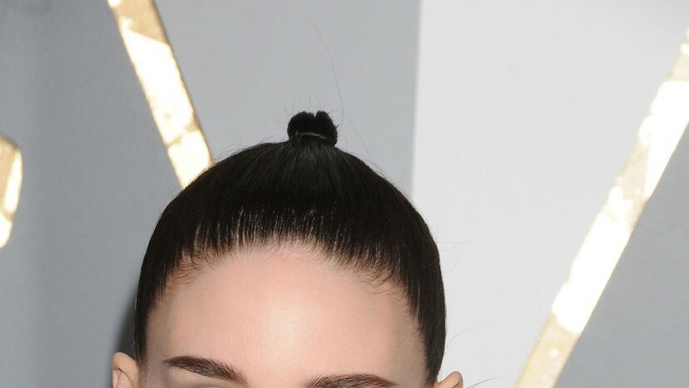 Rooney Mara