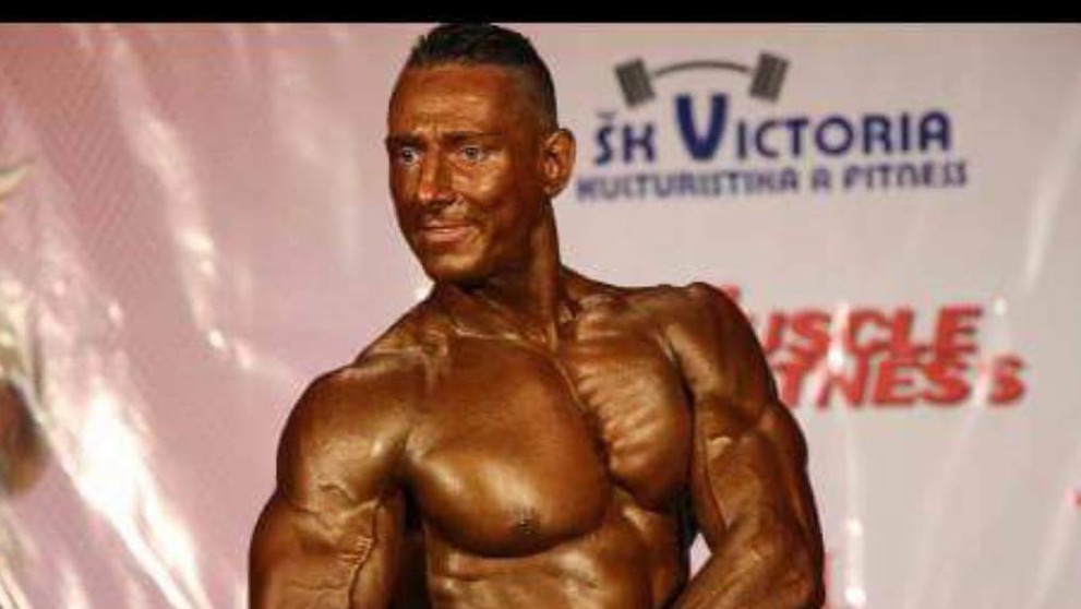 Erik Vanko