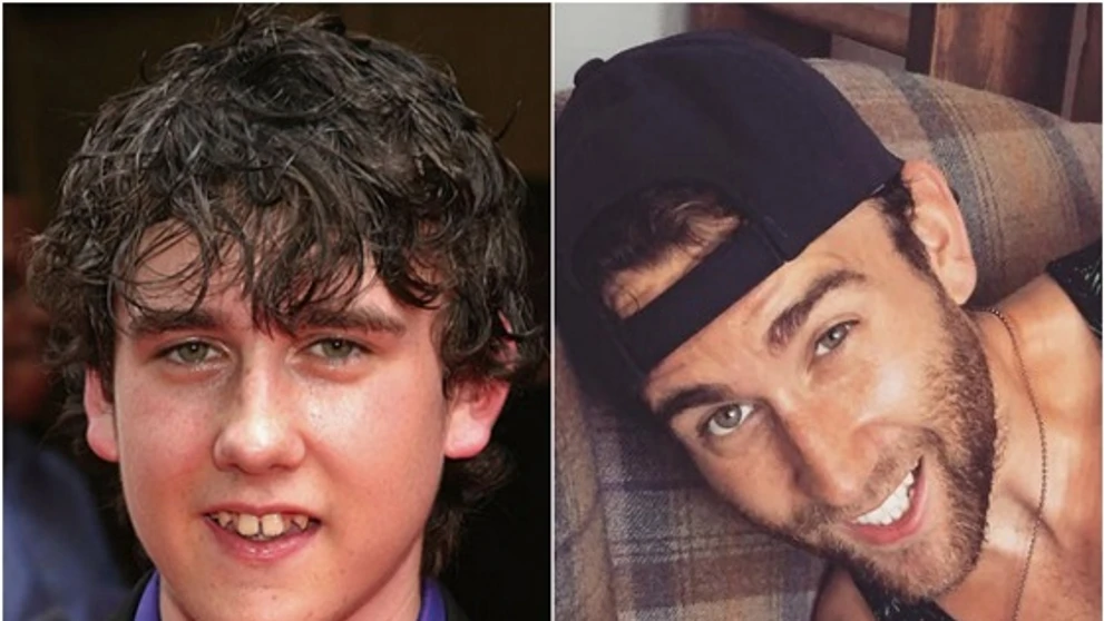 Matthew Lewis