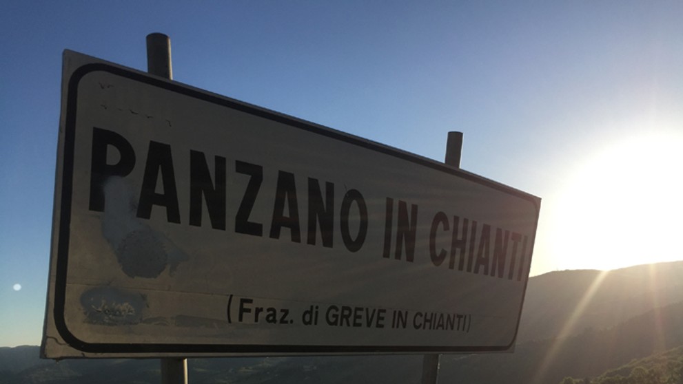 Chianti.