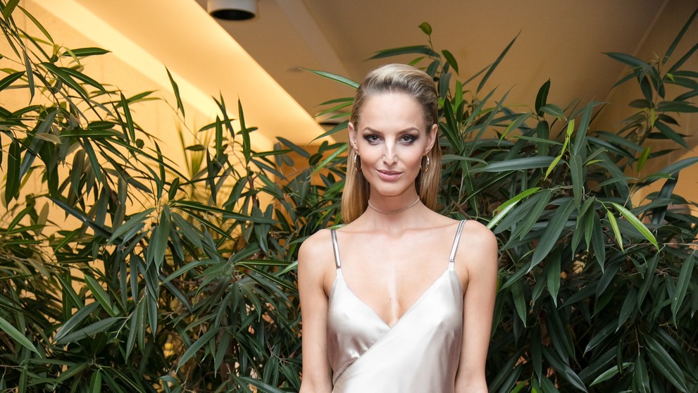 Michaela Kocianová