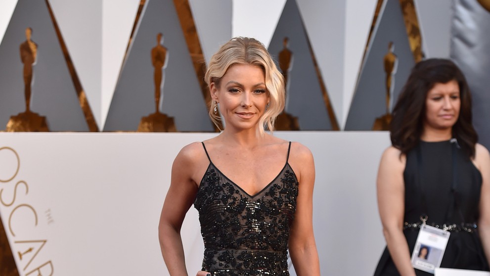 Kelly Ripa