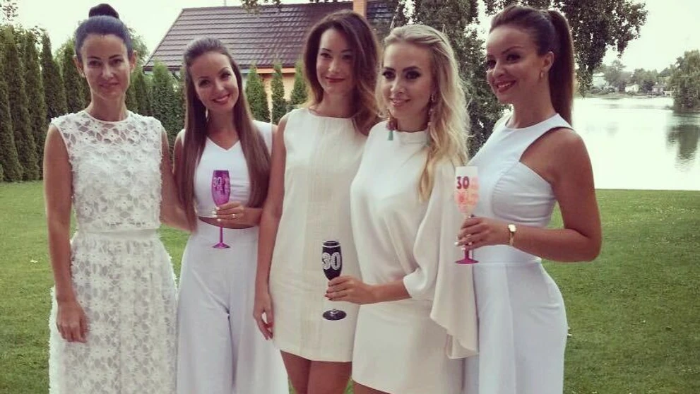 Oslava 3x30