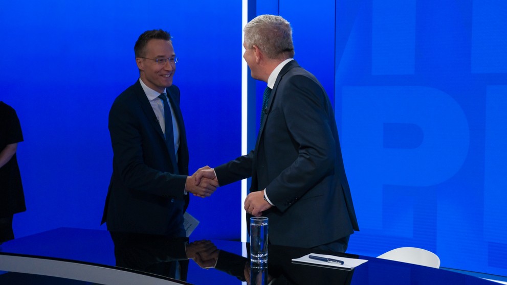 Vladimír Lengvarský v Na telo plus.