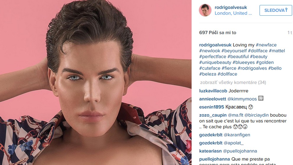 Rodrigo Alves