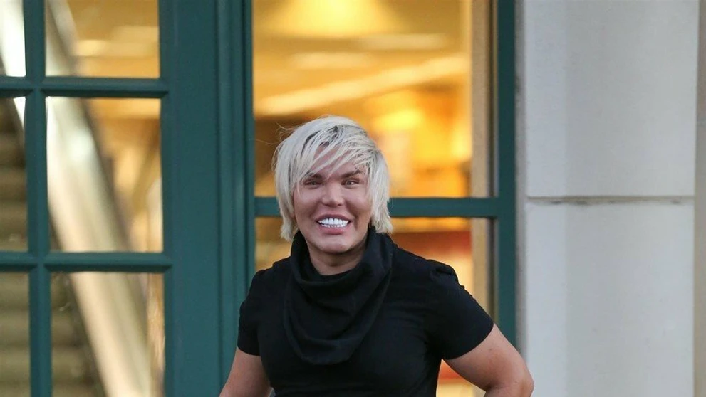 Rodrigo Alves