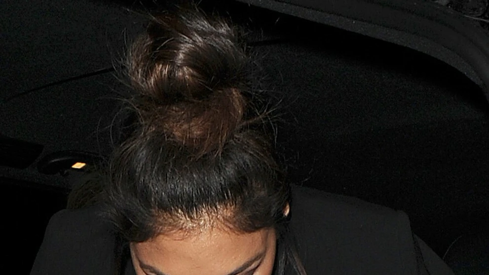 Nicole Scherzinger