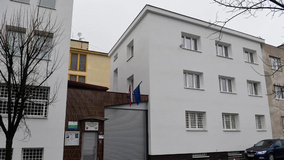 Psychiatrička Danica Caisová o Lučanského pokuse o samovraždu.