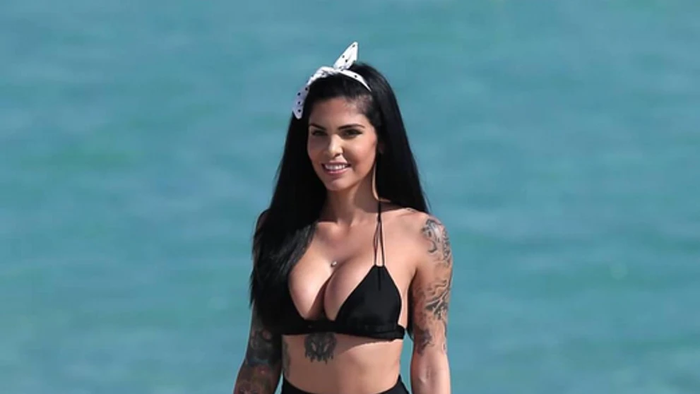 Cami Li 