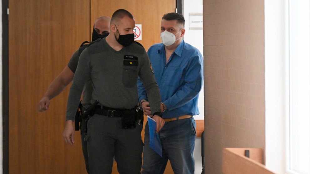 Ladislav Bašternák.