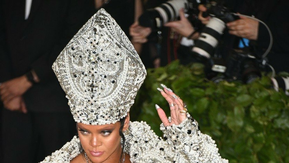 Rihanna