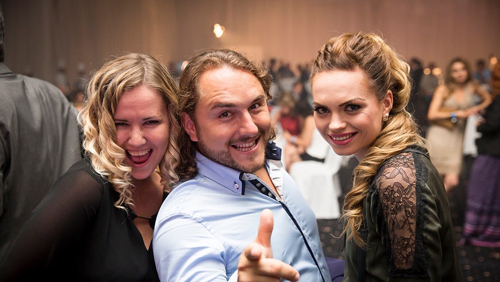 Herci z markizáckych seriálov