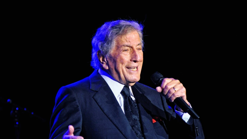 Tony Bennett