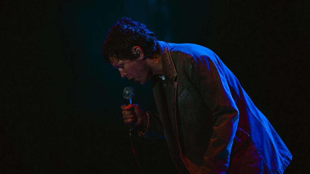 Perfume Genius