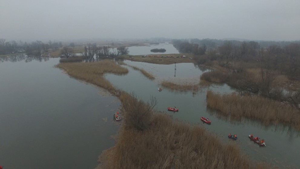 Milan Kráľ – pestovateľ subtropických rastlín.