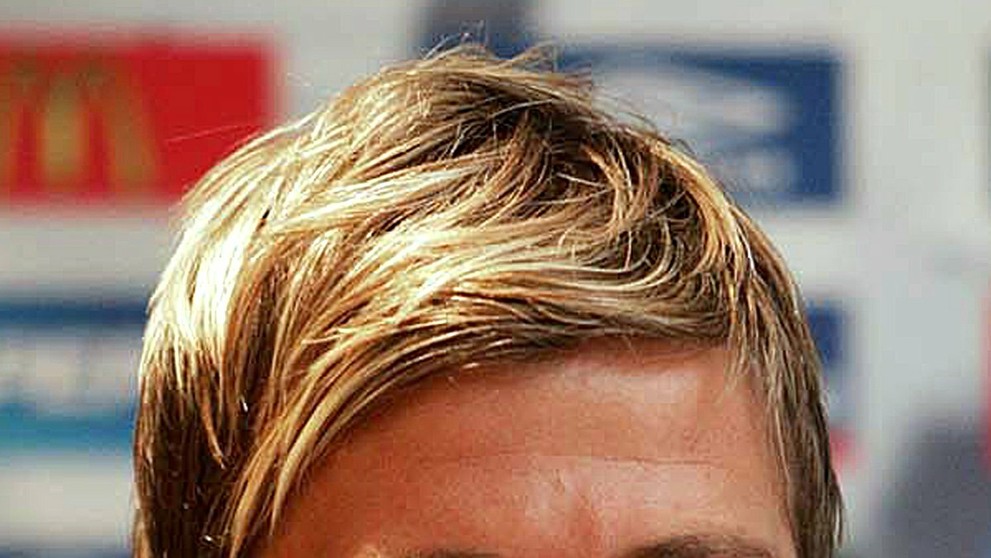 David Beckham