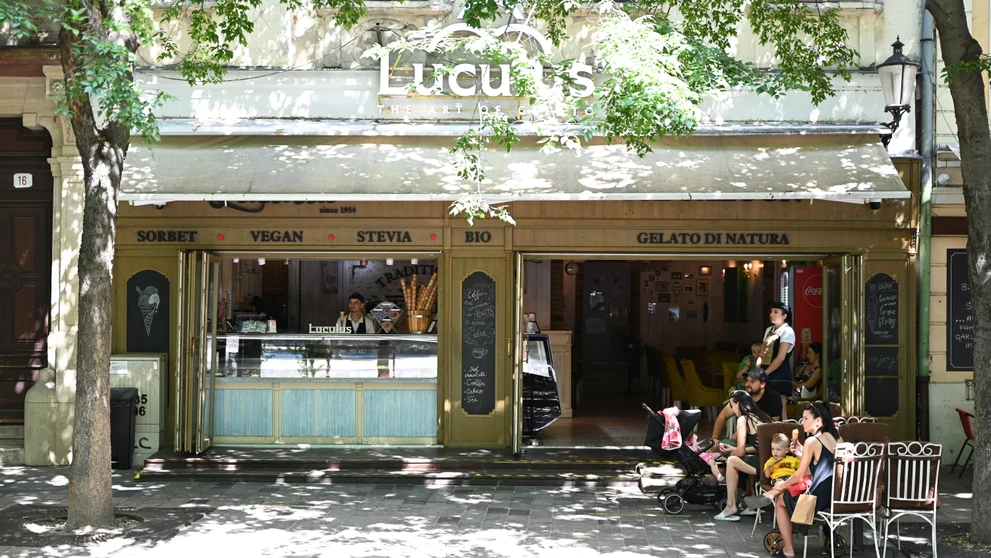 Luculus