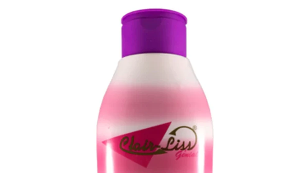 Lait Clarifiant Lightening Body Lotion, Leite Clareador
