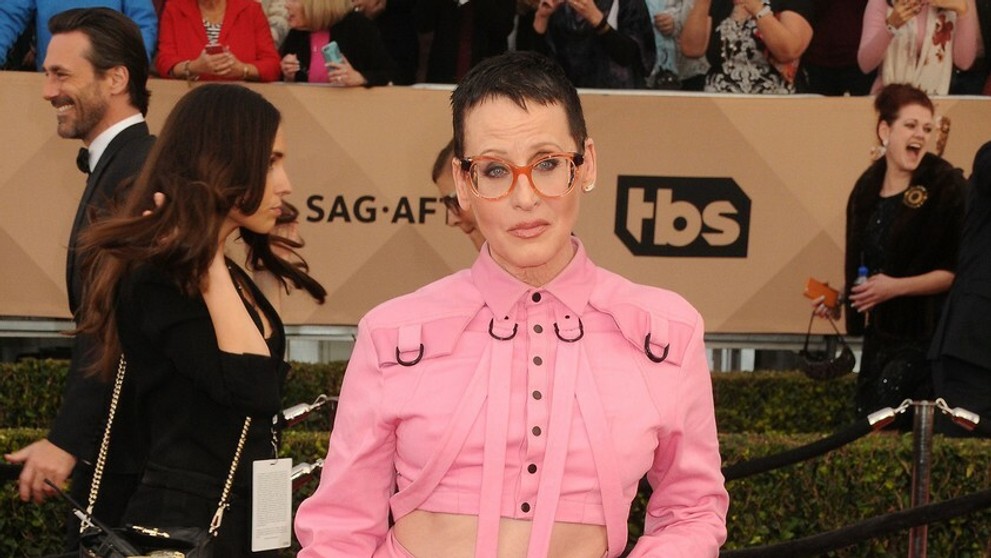 Lori Petty