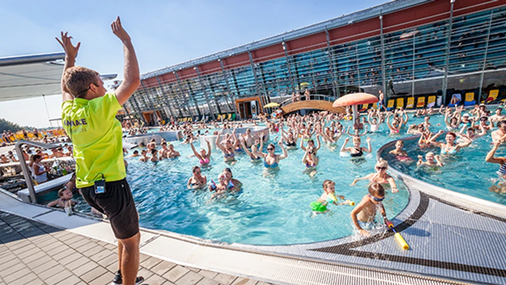 Aqualand Moravia