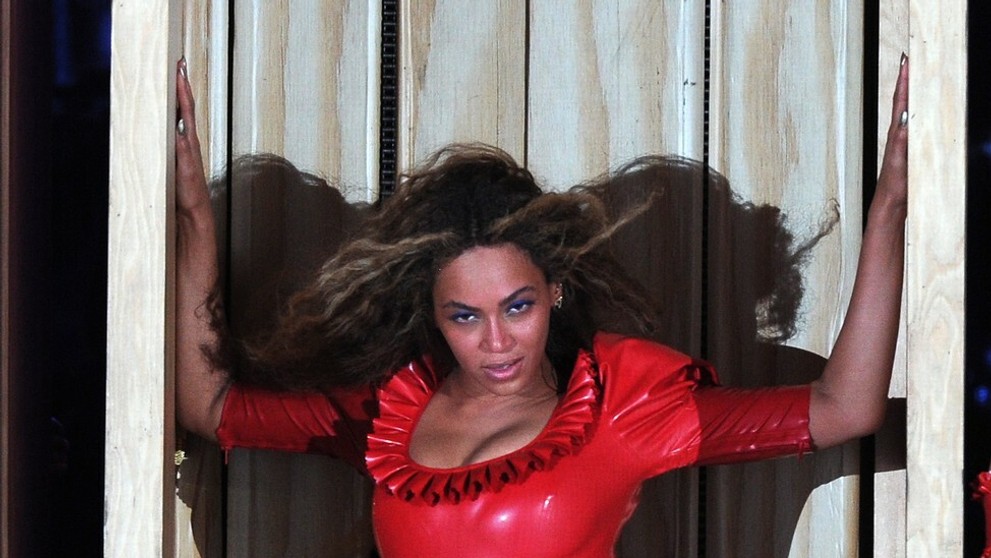 Beyonce odštartovala turné 