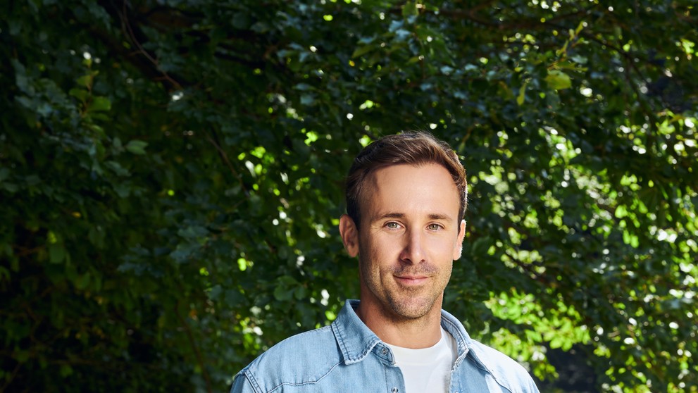 Farma 16 - Marek Fašiang a Hospodár Martin Bagar