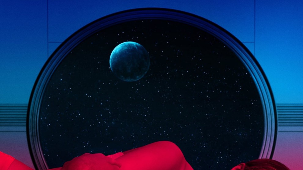 Voyagers Vesmírna misia