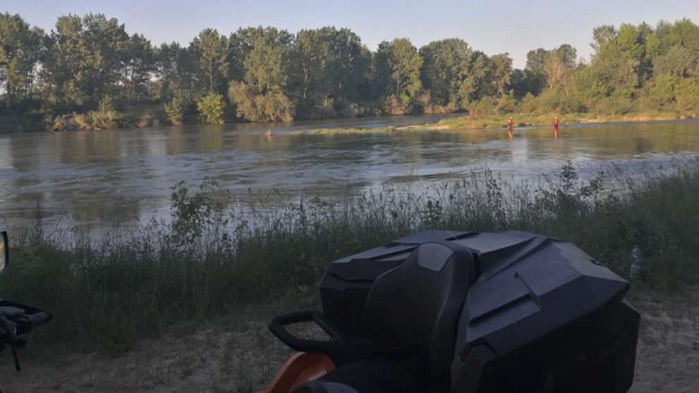 Vo Váhu hľadajú 13-ročného chlapca.