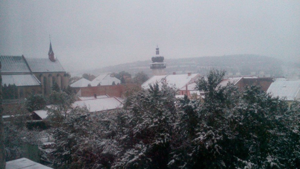 Spišské Vlachy