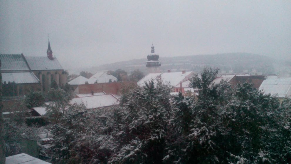 Spišské Vlachy