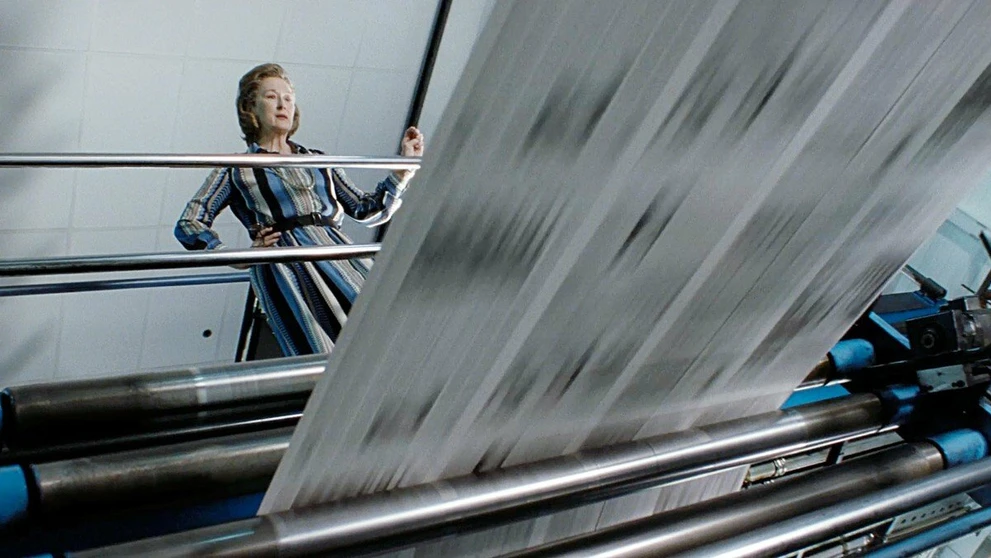 The Post