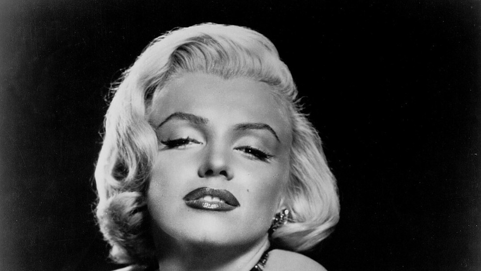 Marilyn Monroe