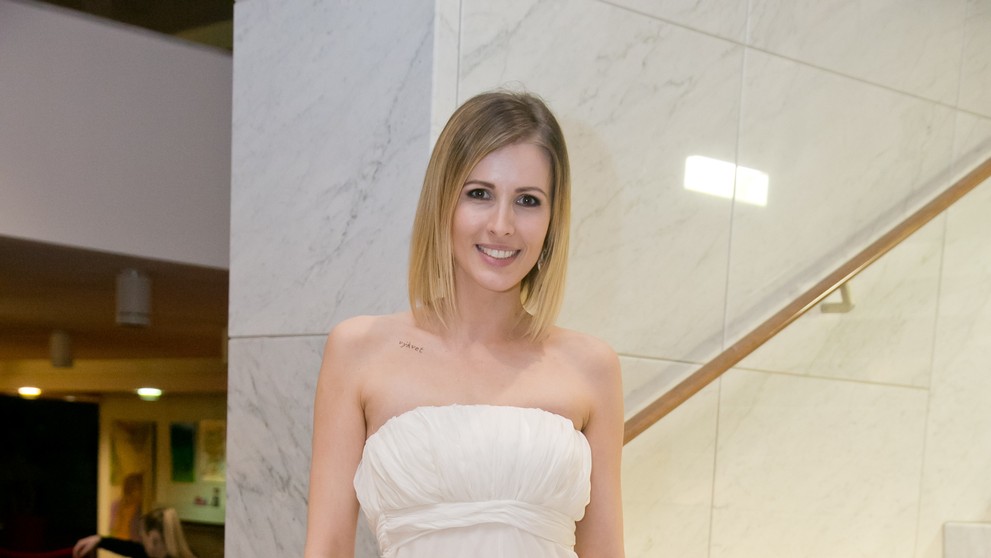 Miriam Kalisová