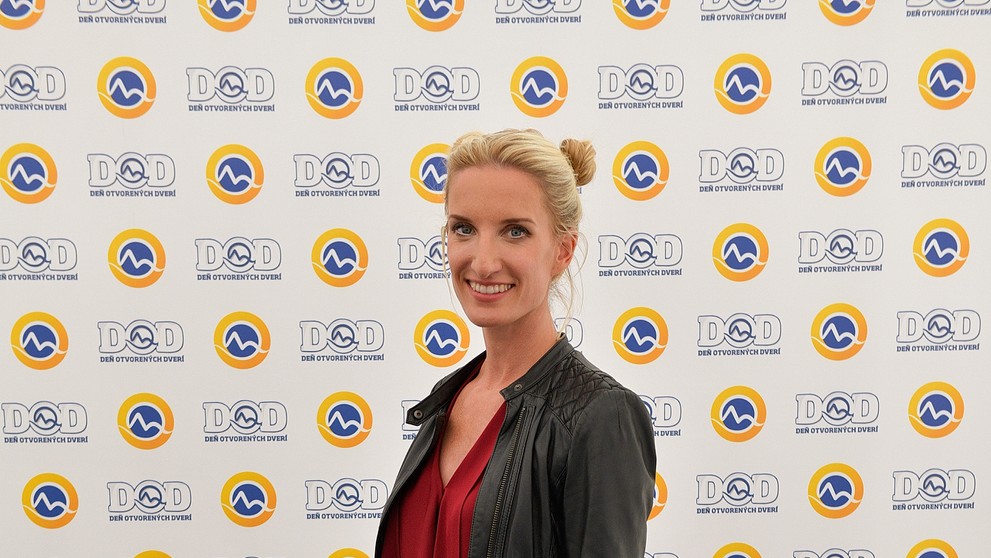 Adela Vinczeová
